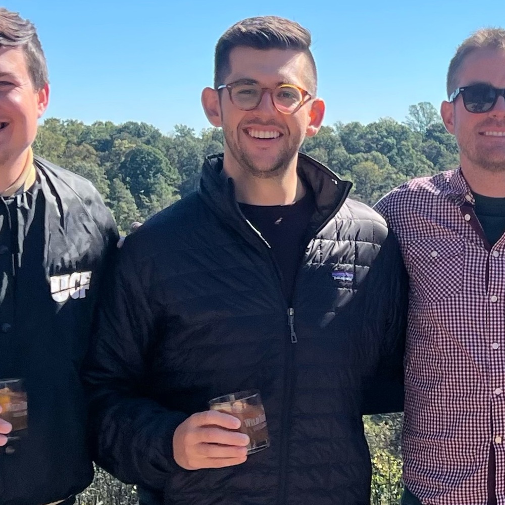 Meet your Posher, Cody